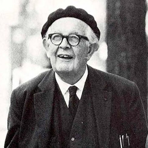 Jean Piaget