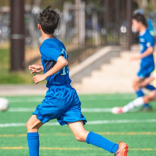 Competencias de futbol
