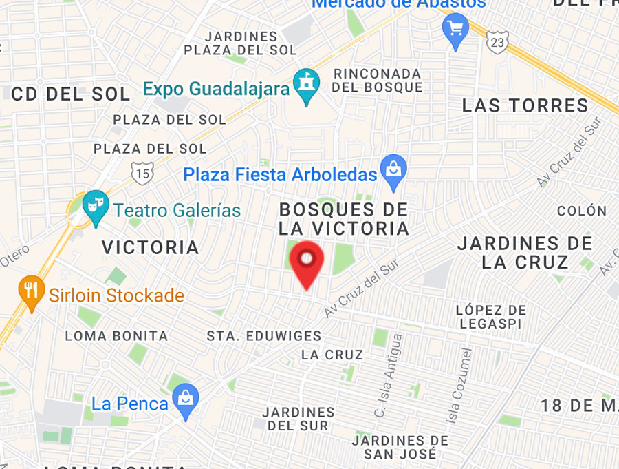 Contacto