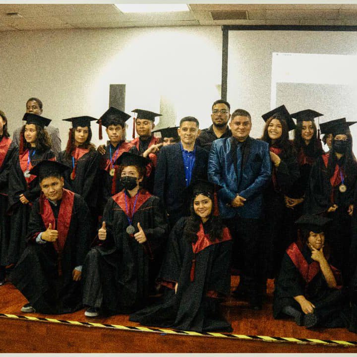 graduacion njp julio 2022