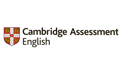 Logo Cambridge