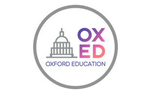 oxed logo